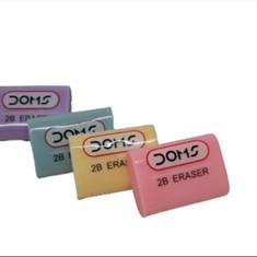 پاکن-دامس-Doms-رنگی-سایز-بزرگ-کد-DM-630