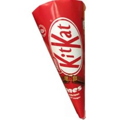 شکلات-مدل-بستنی-قیفی-کیت-کتkit-kat