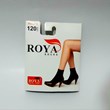 جوراب-ساپورتی-رویا-ROYA-مدل-120DEN