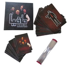 بازی-فکری-مافیا