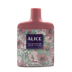 ادکلن-زنانه-پینک-مدل-ALICE-حجم-85-میل
