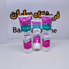 کرم-دست-و-صورت-یوشن-مدل-تیوپی-90-میل