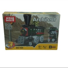 لگو-Architect-سه-مدل-کد-3135