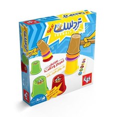 بازی-تردست-4نفره