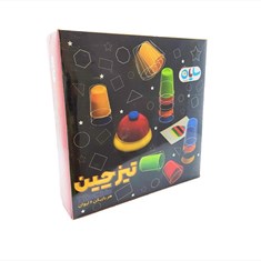 بازی-فکری-تیزچین