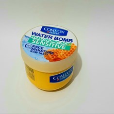 واتر-بمب-آبرسان-کامان-مناسب-پوست-های-حساس-حجم-200-میل