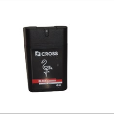 عطر-CROSSمردانه-با-رایحه-Black-Flamingo-با-حجم-45-میل
