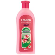 نرم-کننده-مو-لطیفه-200-میل