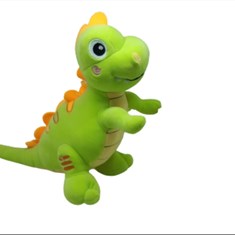 عروسک-پولیشی-دایناسور-مدل-تی-رکس-کد-34-1534