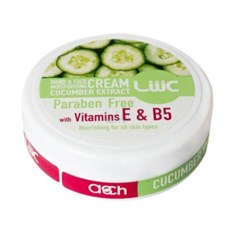 دست-و-صورت-عش-حاوی-ویتامینهای-B5Eو-عصاره-خیار100میل