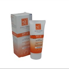 کرم-ضدآفتاب-مای-30-SPFرنگی