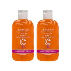 تونیک-پاک-کننده-آرایش-آردن-حاوی-ویتامین-C-حجم-250-میل