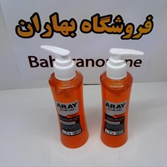 ژل-مو-آرای-مدل-پمپی-پرو-ویتامینه