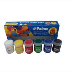 گواش-6-رنگ-پالمو-کد-4201