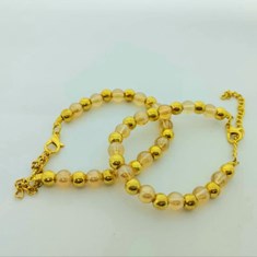 دستبند-مرواریدی-کد-23118