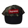کلاه-پسرانه-Supreme-طرح-ارتشی