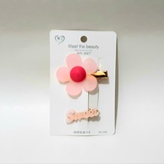 گیر-سر-انبری-مدل-شب-تاب-کد-458