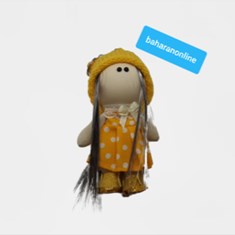 عروسک-روسی-مدل-آویز-15-سانتی-کد-7060