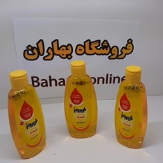 شامپو-بچه-فیروز-200-میل