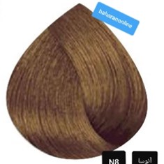 رنگ-مو-آتوسا-بلوند-خیلی-روشن-سری-طبیعی-شماره-N8-مدل-60-میل