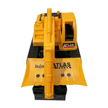 بولدزر-اطلس-مدل-هیوندا