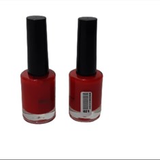 لاک-گلباران-کد-021-رنگ-قرمز-شاین-دار