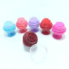 بالم-لب-MAGIC-مدل-گل-رز