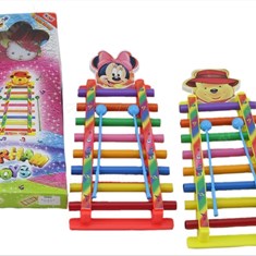 ساز-بلز-8-میل-عروسکی