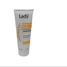 ماسک-مو-لیدی-کالر-حاوی-پروتئین-گندم-حجم-200-میل