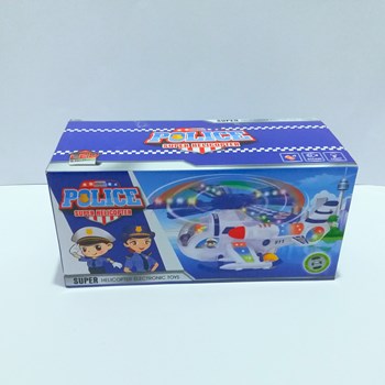 هلی-کوپتر-پلیس-مدل-موزیکال-کد-8640