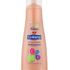 شامپو-مولتی-ویتامین-خشک-گلرنگ-400-گرم