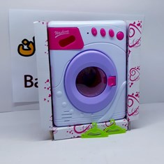 لباسشویی-Happy-Family-کد-LS820G10-رنگ-سفید