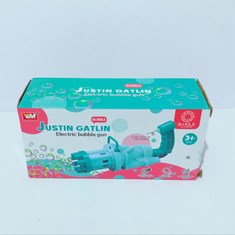 تفنگ-حباب-ساز-JUSTIN-GATLIN-کد2B-1168
