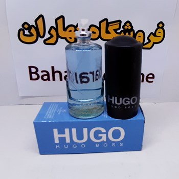ادکلن-HUGO-کد-763