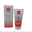 کرم-ضدآفتاب-مای-60-درصد-رنگی