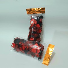 گل-خشک-Classic-رنگ-قرمز