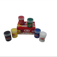 گواش-6-رنگ-CBS-کد-JM688-6