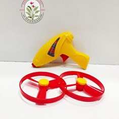 تفنگ-فرفره-ای-مدل-سلفونی