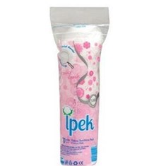پد-آرایش-پاکن-ایپک-Ipek-مدل-70-تایی