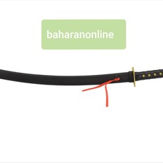 شمشیر-سامورایی-کد-10082