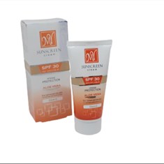 کرم-ضدآفتاب-مای-30-SPFبدون-رنگ-سفید