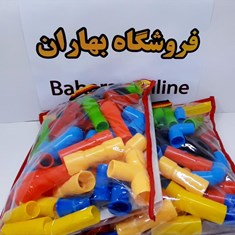 سازه-لوله-آتاتویز-Atatoysمدل-کیفی