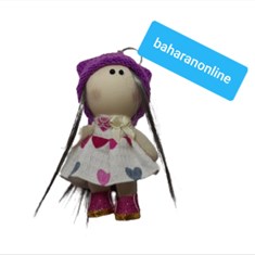 عروسک-روسی-مدل-آویز-15-سانتی-کد-7061