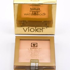 پنکیک-ضد-آب-ویولت-مدل-GOLD