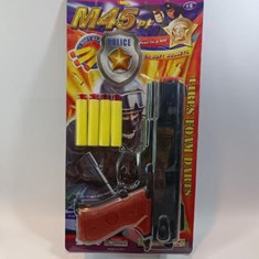 تفنگ-پرتابی-M45-مدل-تیر-ژله-ای