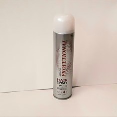 اسپری-حالت-دهنده-مو-تافت-موپروفشنال-حجم-250-میل