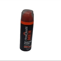 فوم-اصلاح-صورت-آقایان-هیدرودرم-حجم-200-میل