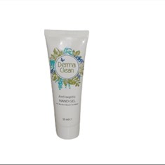 ژل-ضدعفونی-کننده-و-پاک-کننده-دست-درماکلین-حجم-50-میل