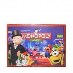 بازی-فکری-مونوپولی-فکرآوران