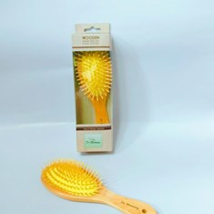 برس-چوبی-دکتر-مورنینگ-Dr-Morning-کد-w276